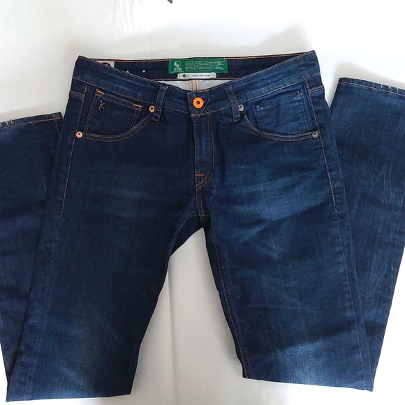 Kuyichi Jeans - Picture 2 of 3